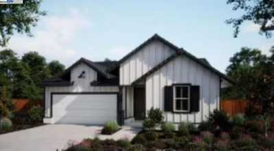 Home For Sale in Patterson, California