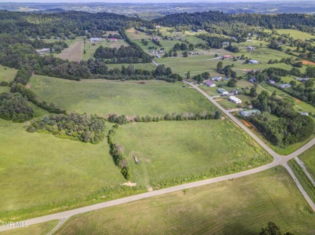 Picture of Residential Land For Sale in Greeneville, Tennessee, United States