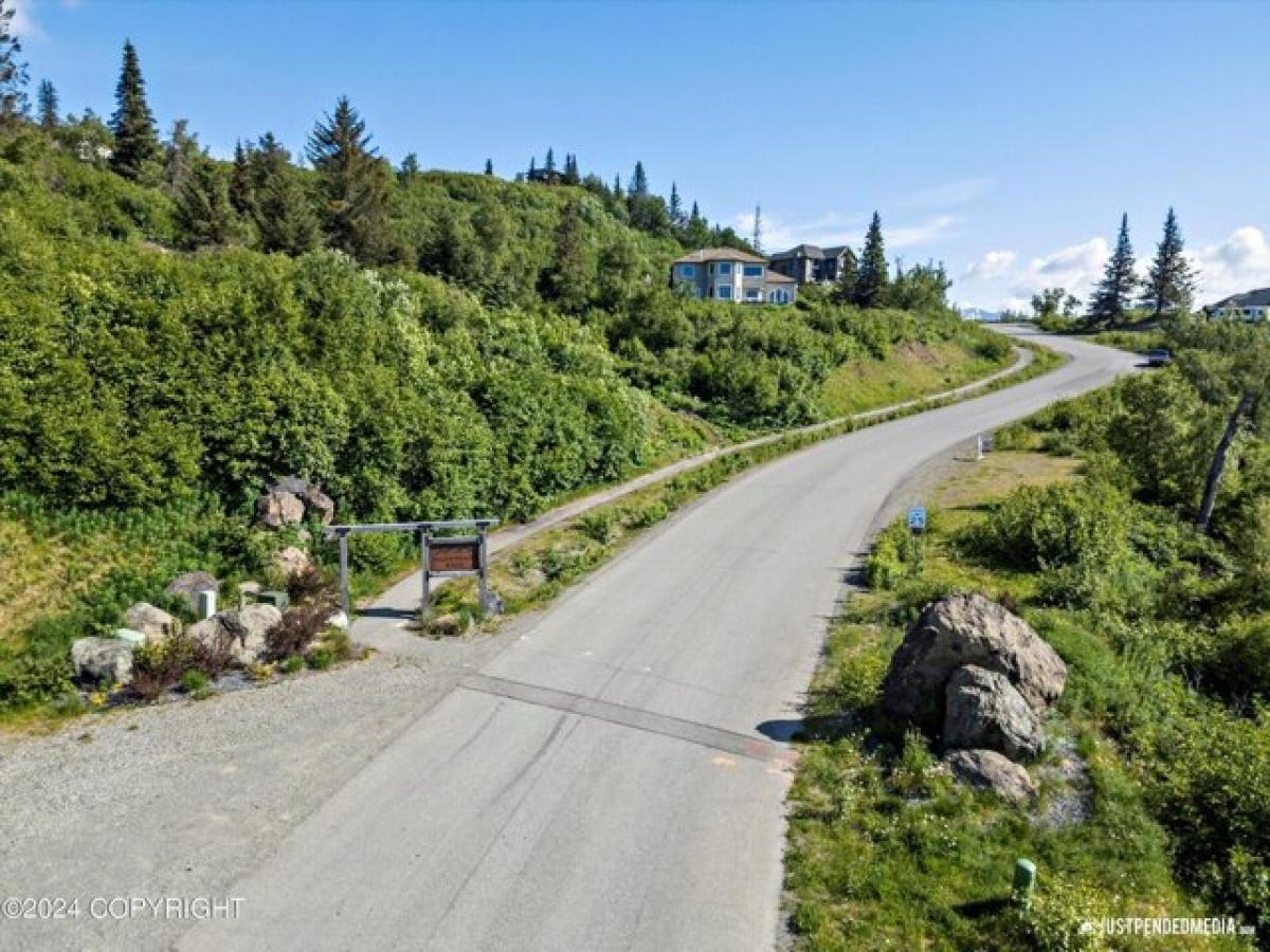 Picture of Residential Land For Sale in Anchorage, Alaska, United States