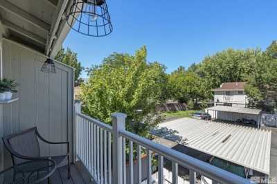 Home For Sale in Gardnerville, Nevada