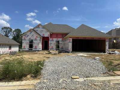 Home For Sale in Canton, Mississippi