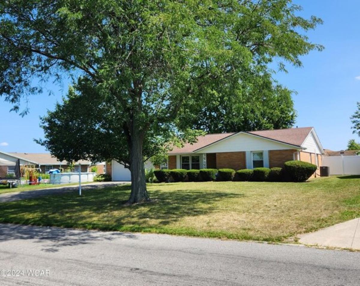 Picture of Home For Sale in Lima, Ohio, United States