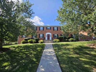 Home For Sale in Blacksburg, Virginia