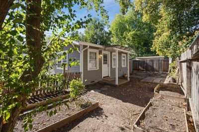 Home For Sale in Davis, California