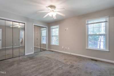 Home For Sale in Cary, North Carolina