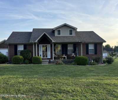 Home For Sale in Bardstown, Kentucky