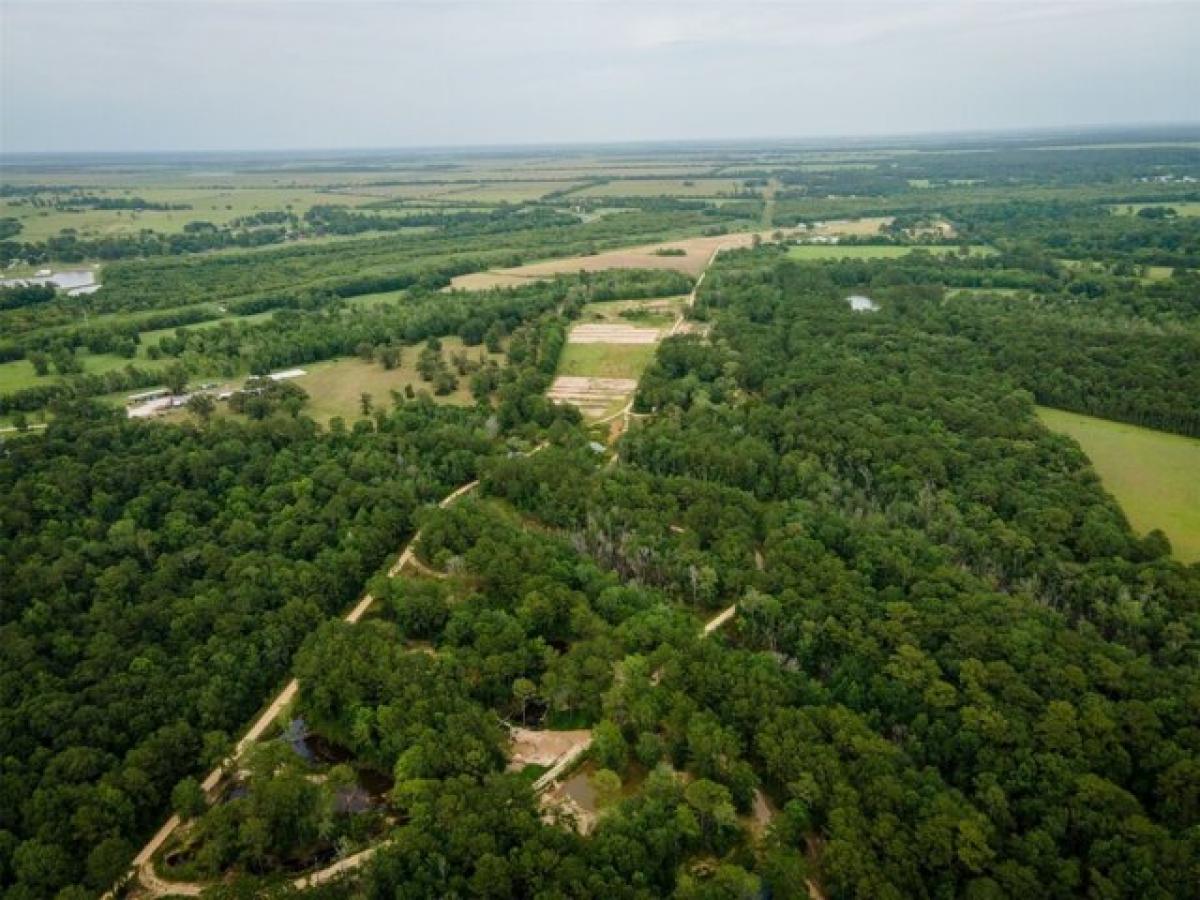 Picture of Residential Land For Sale in Liberty, Texas, United States