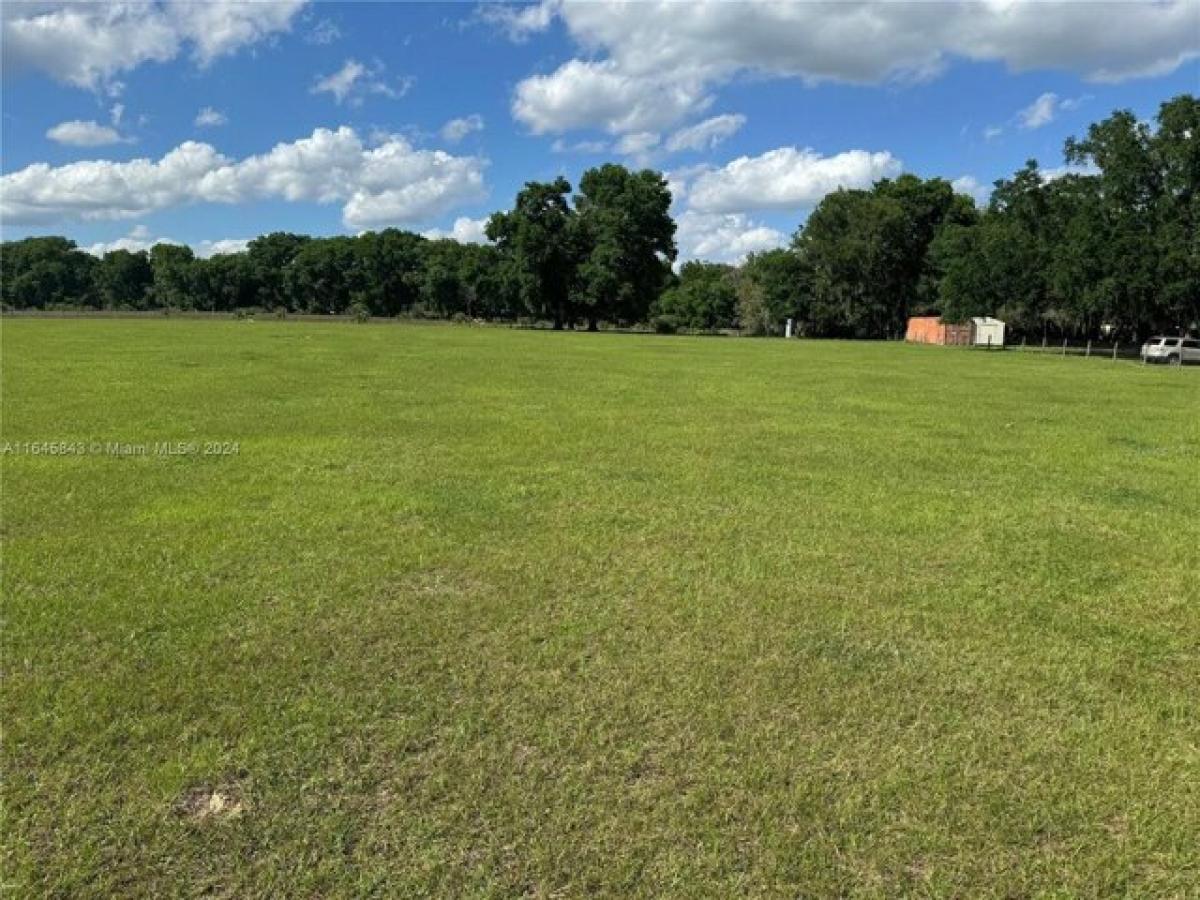 Picture of Residential Land For Sale in Lithia, Florida, United States