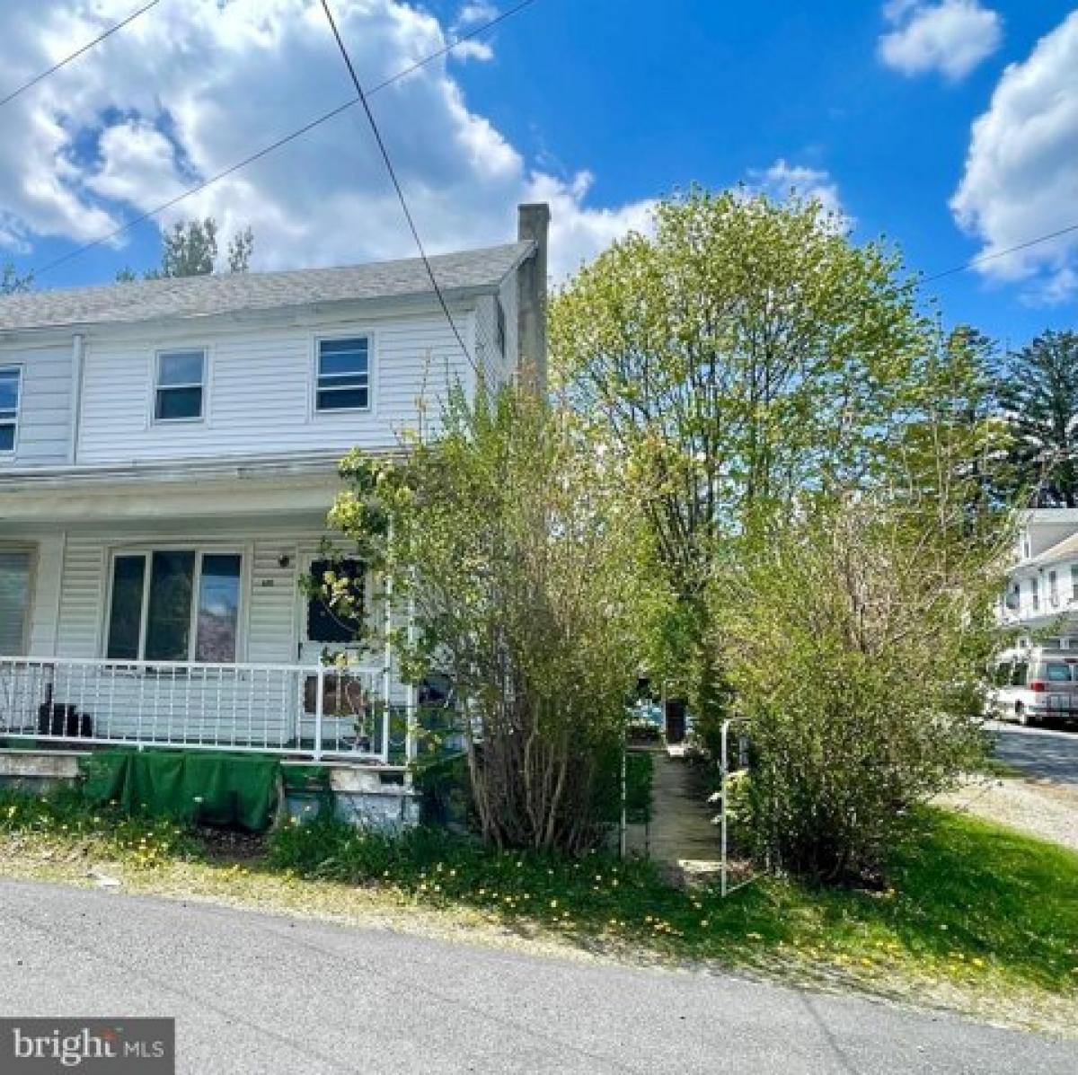 Picture of Home For Sale in Tuscarora, Pennsylvania, United States