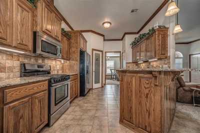 Home For Sale in Blanchard, Oklahoma