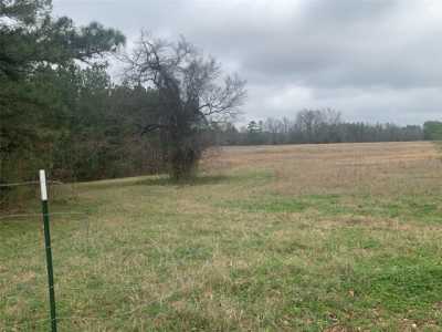 Residential Land For Sale in Overton, Texas