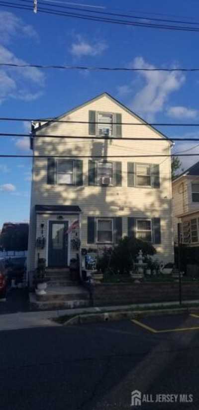 Home For Sale in South River, New Jersey