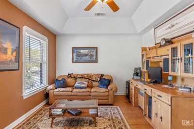 Home For Sale in Tehachapi, California