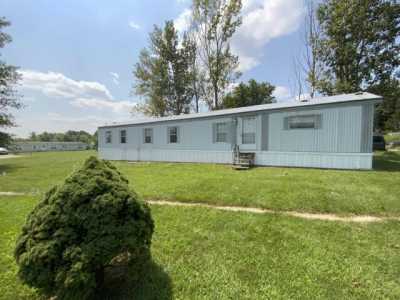 Home For Sale in Sedalia, Missouri