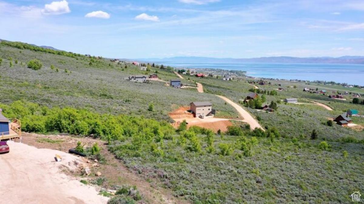 Picture of Residential Land For Sale in Garden City, Utah, United States