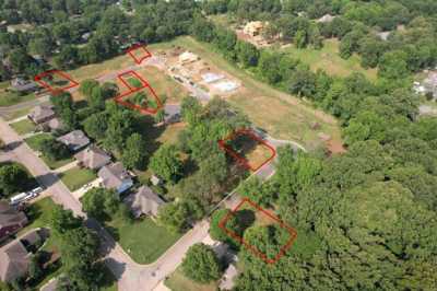 Residential Land For Sale in Jonesboro, Arkansas