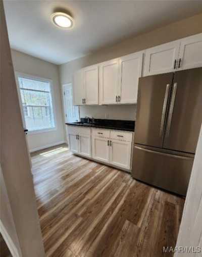 Apartment For Rent in Montgomery, Alabama