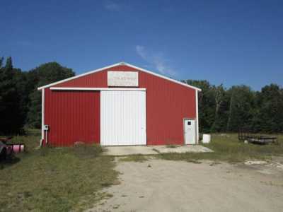 Residential Land For Sale in Alanson, Michigan