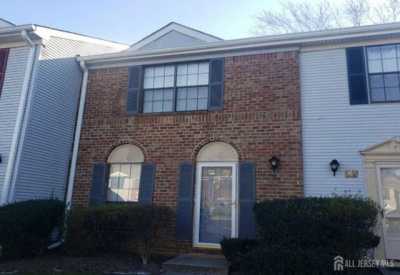 Home For Sale in East Brunswick, New Jersey