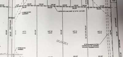 Residential Land For Sale in Dickinson, North Dakota