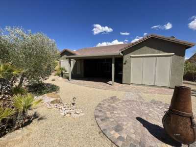 Home For Sale in Mesquite, Nevada