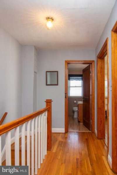 Home For Sale in Brooklyn, Maryland