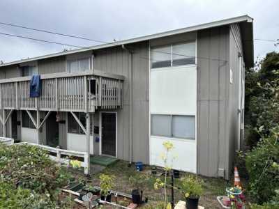 Home For Sale in Eureka, California