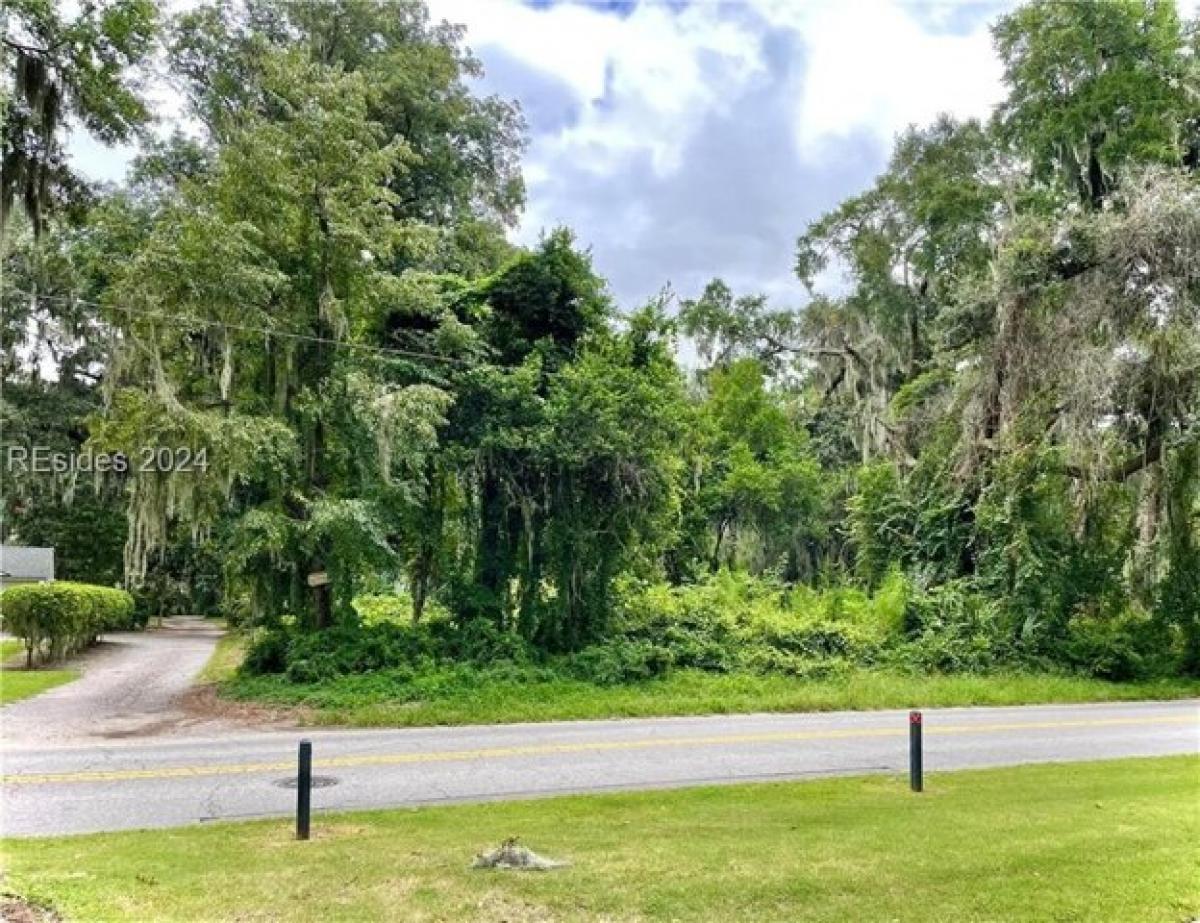 Picture of Residential Land For Sale in Bluffton, South Carolina, United States