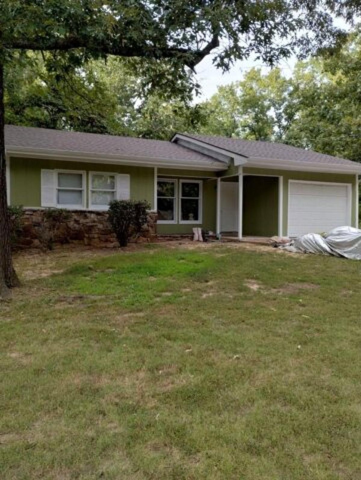 Picture of Home For Sale in Cherokee Village, Arkansas, United States