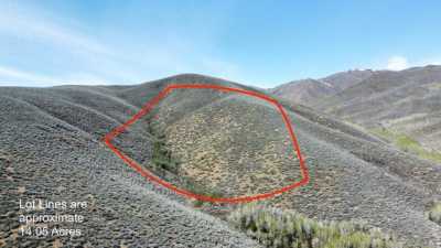 Residential Land For Sale in Bellevue, Idaho