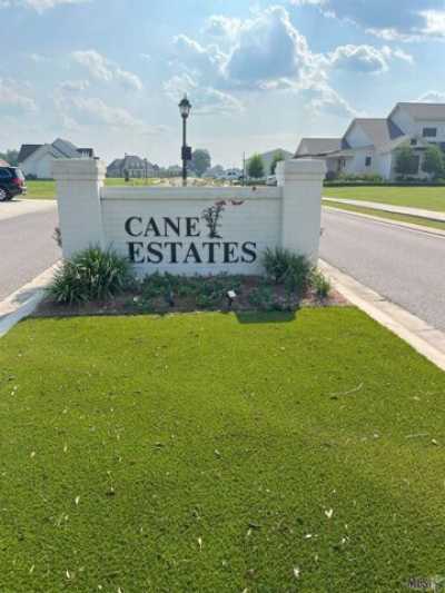 Residential Land For Sale in Plaquemine, Louisiana