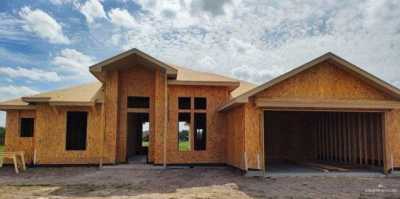 Home For Sale in La Feria, Texas