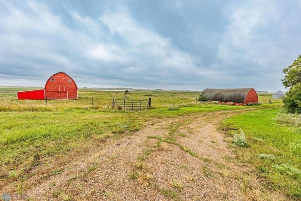 Picture of Residential Land For Sale in Cooperstown, North Dakota, United States