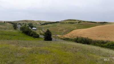 Residential Land For Sale in Moscow, Idaho