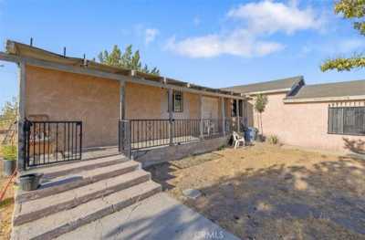 Home For Sale in Alpaugh, California