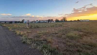 Residential Land For Sale in Laguna, New Mexico