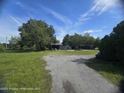 Residential Land For Sale in Spring Hill, Florida