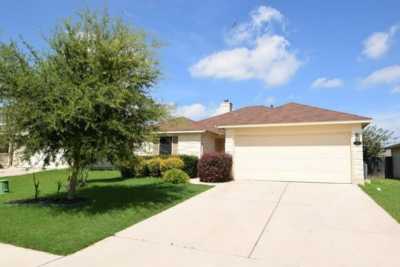 Home For Rent in Hutto, Texas