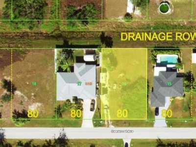 Residential Land For Sale in Englewood, Florida