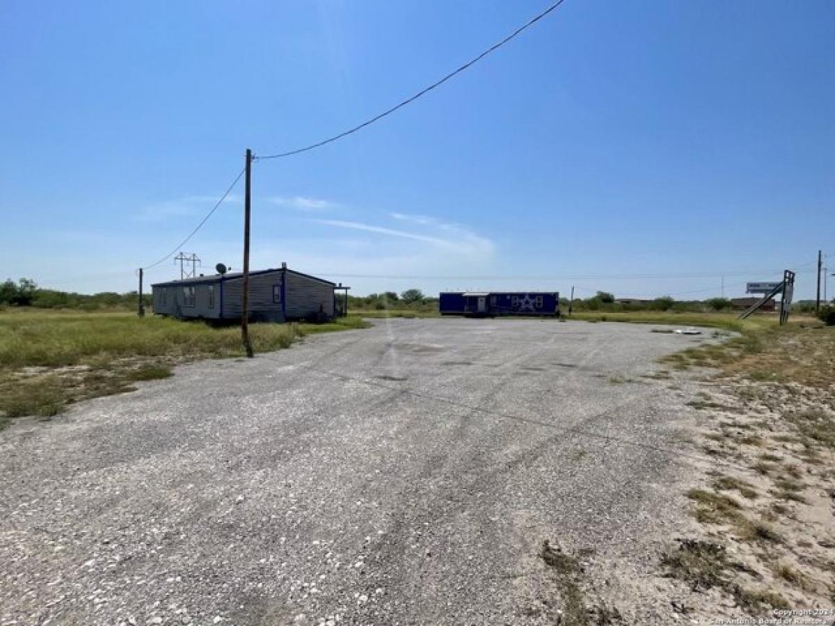 Picture of Residential Land For Sale in Kenedy, Texas, United States