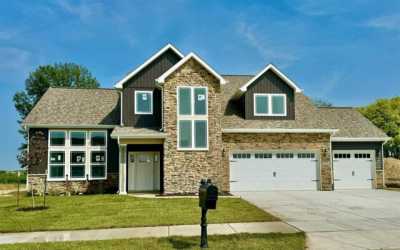 Home For Sale in West Lafayette, Indiana