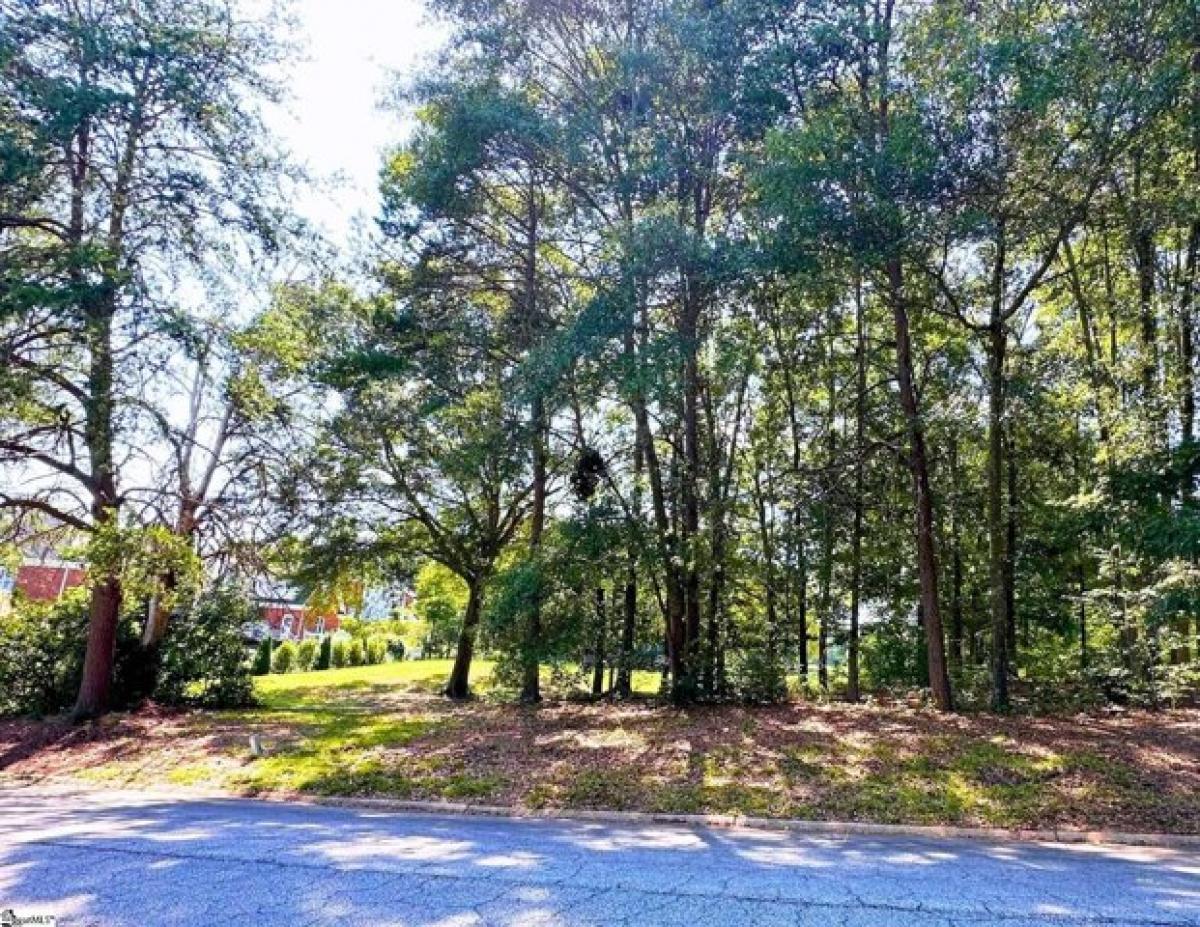 Picture of Residential Land For Sale in Taylors, South Carolina, United States