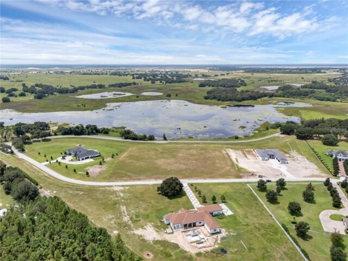 Picture of Residential Land For Sale in Winter Garden, Florida, United States