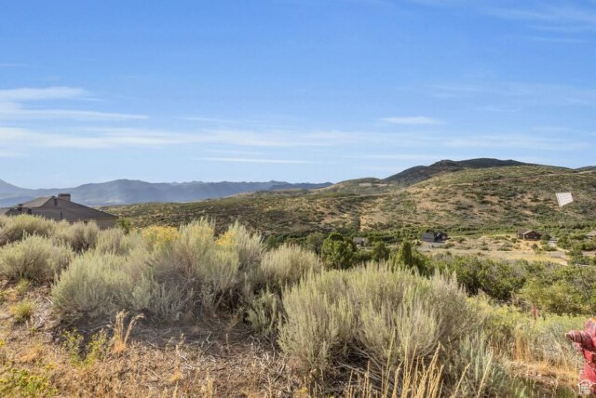 Picture of Residential Land For Sale in Heber City, Utah, United States