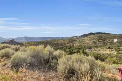 Residential Land For Sale in Heber City, Utah