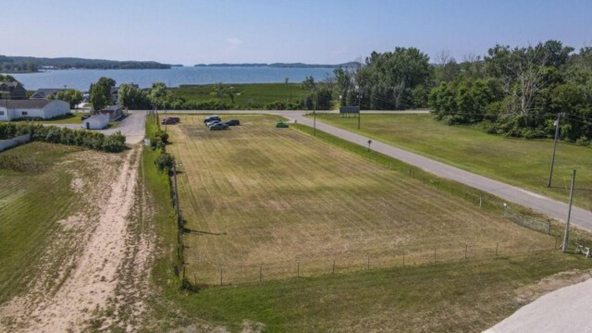 Picture of Residential Land For Sale in Onekama, Michigan, United States