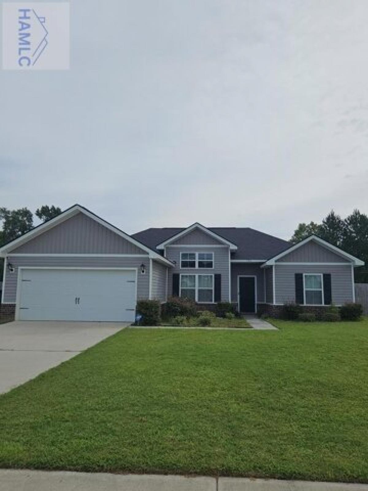 Picture of Home For Rent in Ludowici, Georgia, United States