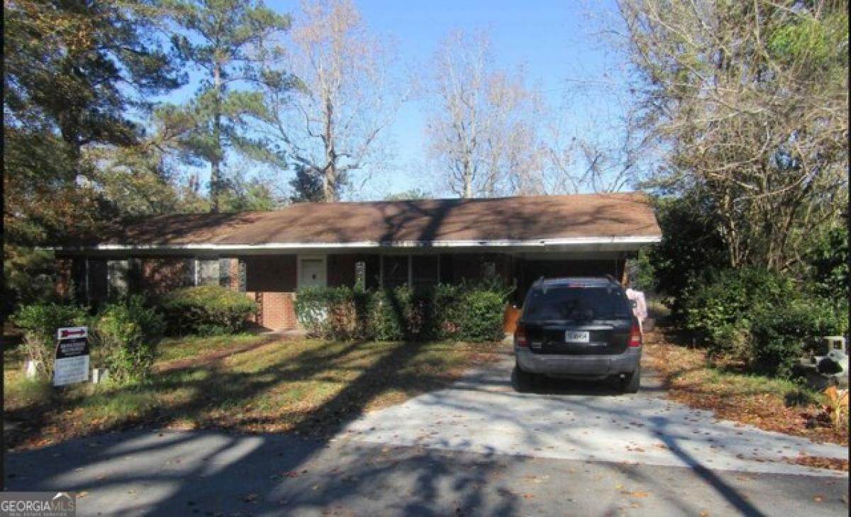 Picture of Home For Sale in Statesboro, Georgia, United States