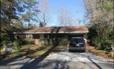 Home For Sale in Statesboro, Georgia