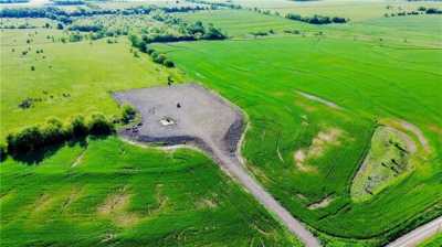 Residential Land For Sale in Lyndon, Kansas